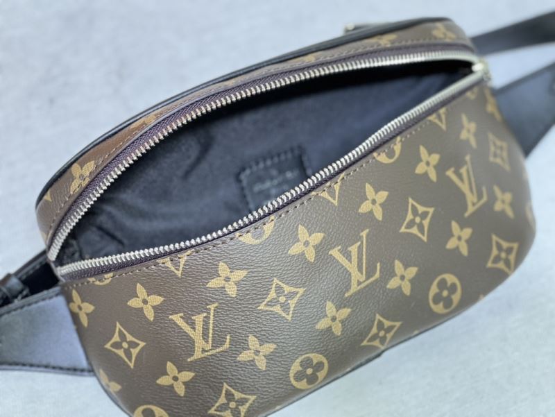 LV Waist Chest Packs